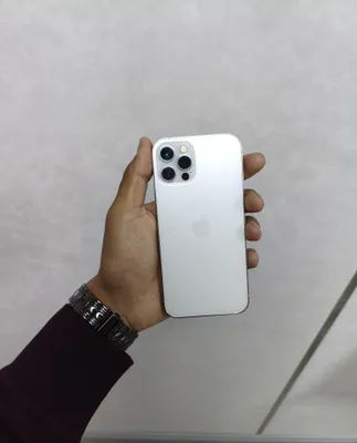 Iphone 12 pro Ideal, Ochilmagan 1