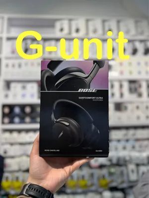 Bose QUIETCOMFORT Ultra 2-Gen (оптом) 1