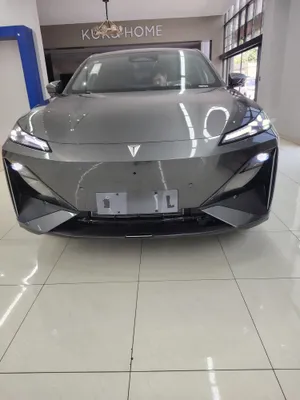 Deepal S07 ГИБРИД 2025 1