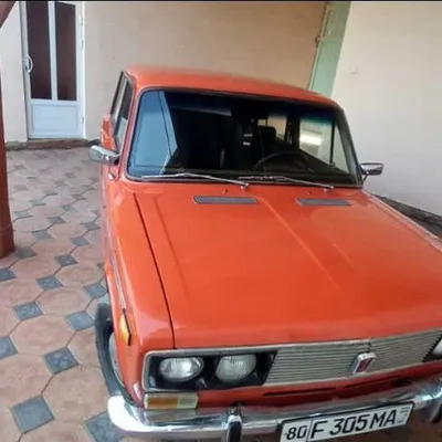 Jiguli, Vaz 2103 1
