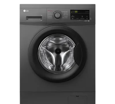 Стиральная машина LG 1