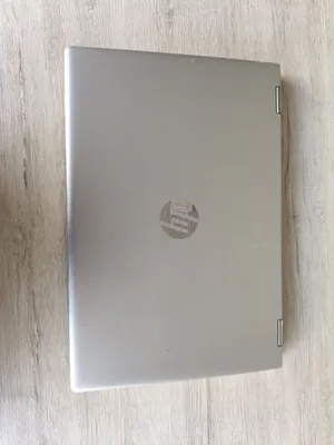 Ноутбук HP Pavilion x360 i3-8th Gen / 4GB RAM / 16GB Optane / 1TB HDD 1