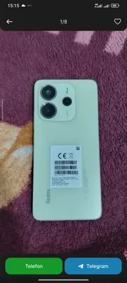 Redmi note 14 1