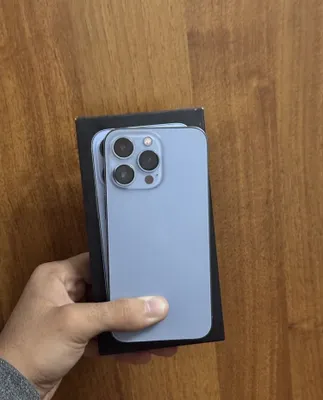 Iphone 13 pro ideal 1