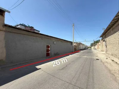 TAYYOR 7.5 SOTIQLI hovl sotiladi #a577 1