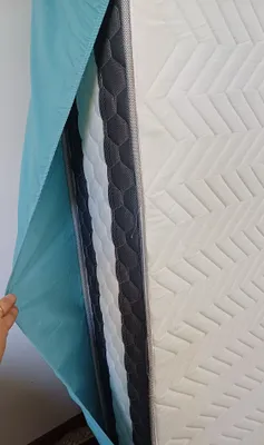 Spalni uchun yangi matras sotiladi, holati yangi 1