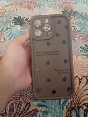 Чехол для iPhone 15 Pro Max 1