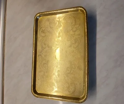 Melxiorlik podnos 1