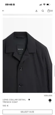 Massimo Dutti original! 1