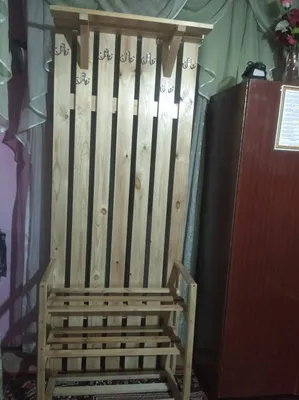 вешилка 1