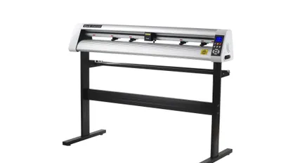 Teneth plotter T24L, T48L