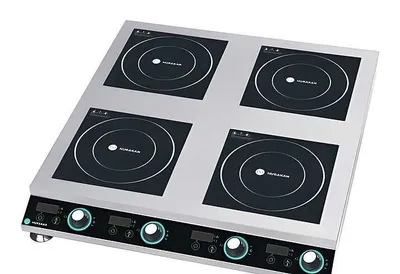 Hurakan HKN-ICF35DX4 induksion plitasi