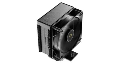 \ Ocypus Gamma A40 BK protsessor sovutgichi 1