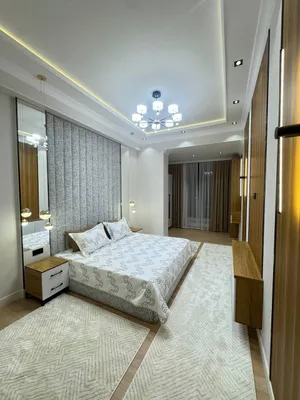 101 m², Olmazor tumanida 4 xonali kvartira sotiladi · ID 42403 1