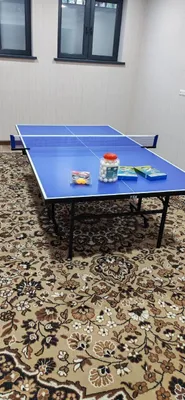Stol tennis