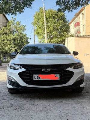 Chevrolet Malibu XL 1