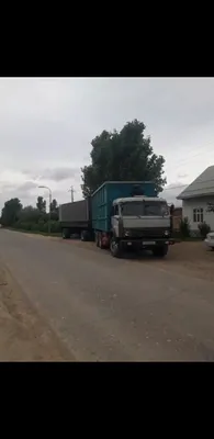 Kamaz priseb sotiladi 1