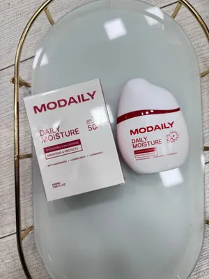 Modaily 935 SPF cream