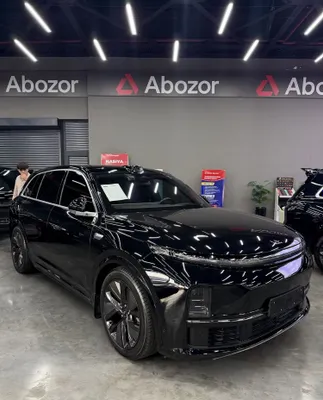 Lixiang L7 ultra 1