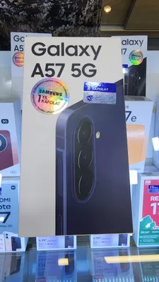 Samsung Galaxy A57 5g