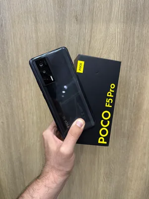 Poco F5 Pro 5G 12/256 GB 1
