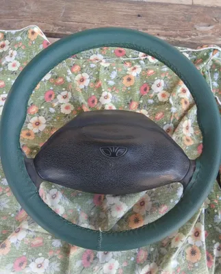 Matiz rul sotiladi 1