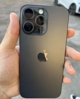 Iphone 15 Pro Max 256 GB 1