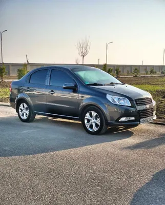 NEXIA 3 2020 Автомат Идеал 1