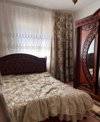 Сергели квартира аренда 1
