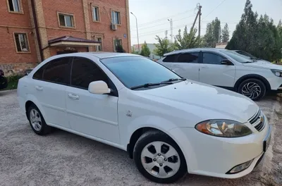 CHEVROLET JENTRA, 2021-yil, yurgan masofasi 65 000, benzin/propan, to‘liq 1