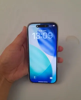 iPhone 16 Pro, срочно продам 1