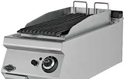 Лавовый гриль с нижним шкафом Empero EMP.PLS.7LG010 (Турция) 1