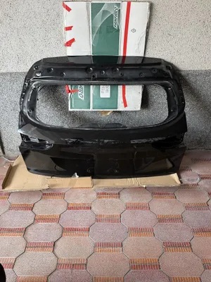 Багажник Haval Julion 2025
