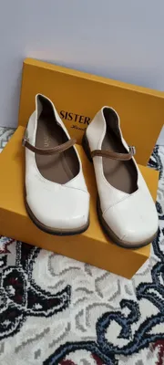 Балетки Miu Miu в идеальном состоянии 1