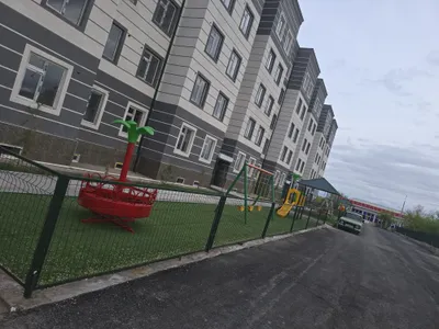 2-комнатная квартира на 2-м этаже, 70 м², срочно, 300 миллионов 1
