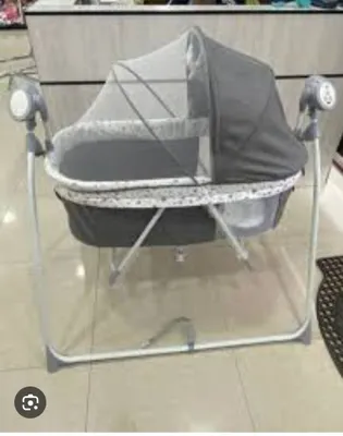 Люлька UBOO BABY TL-C01-1 1