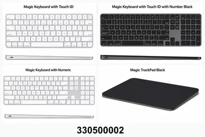 Apple mahsulotlari uchun yangi aksessuarlar mavjud 1