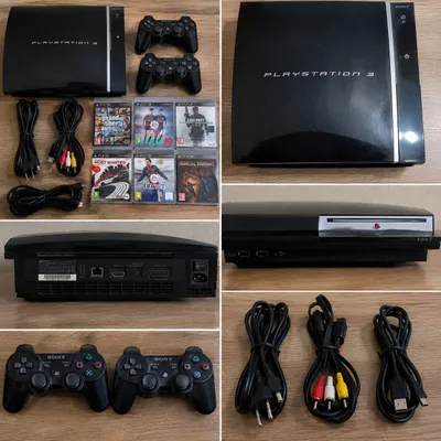 Аренда PlayStation 1