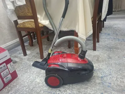 пылесос Binantone 1