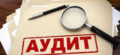 Аудит. Официальное заключение от профессионалов. Доступная цена!