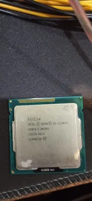 xeon 1230v2 protsessori, i7 3770 analogi 1