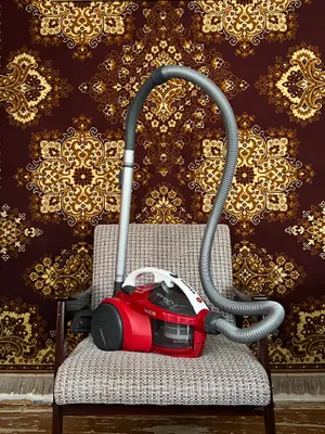 Hoover TSBE1401 changyutgichi 1
