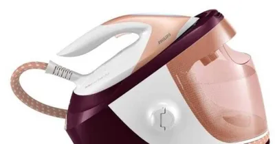 Philips GC8962 1 yillik kafolatli bug‘ generatori + uyga yetkazib berish. 1