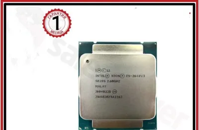 Xeon e5 2630 v4 10/20