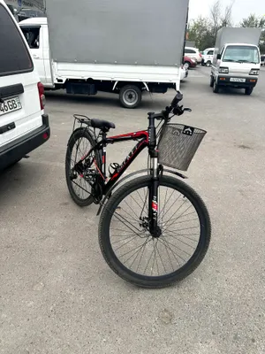 velosiped sotiladi 29 razmer ideal holati 1