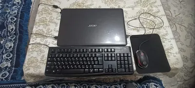 Ноутбук Acer Aspire 1