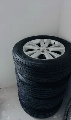 Диска балон r18/60/245 1