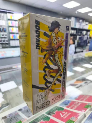 Продам новые смартфоны ZTE Neo 3gt 5g 12/256gb 1