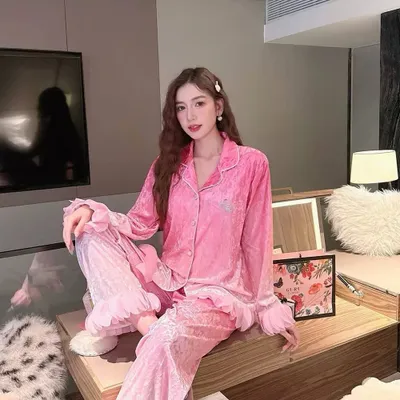 Villyur pijama Xitoy