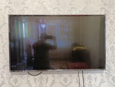 Television Smart TV LG43 1